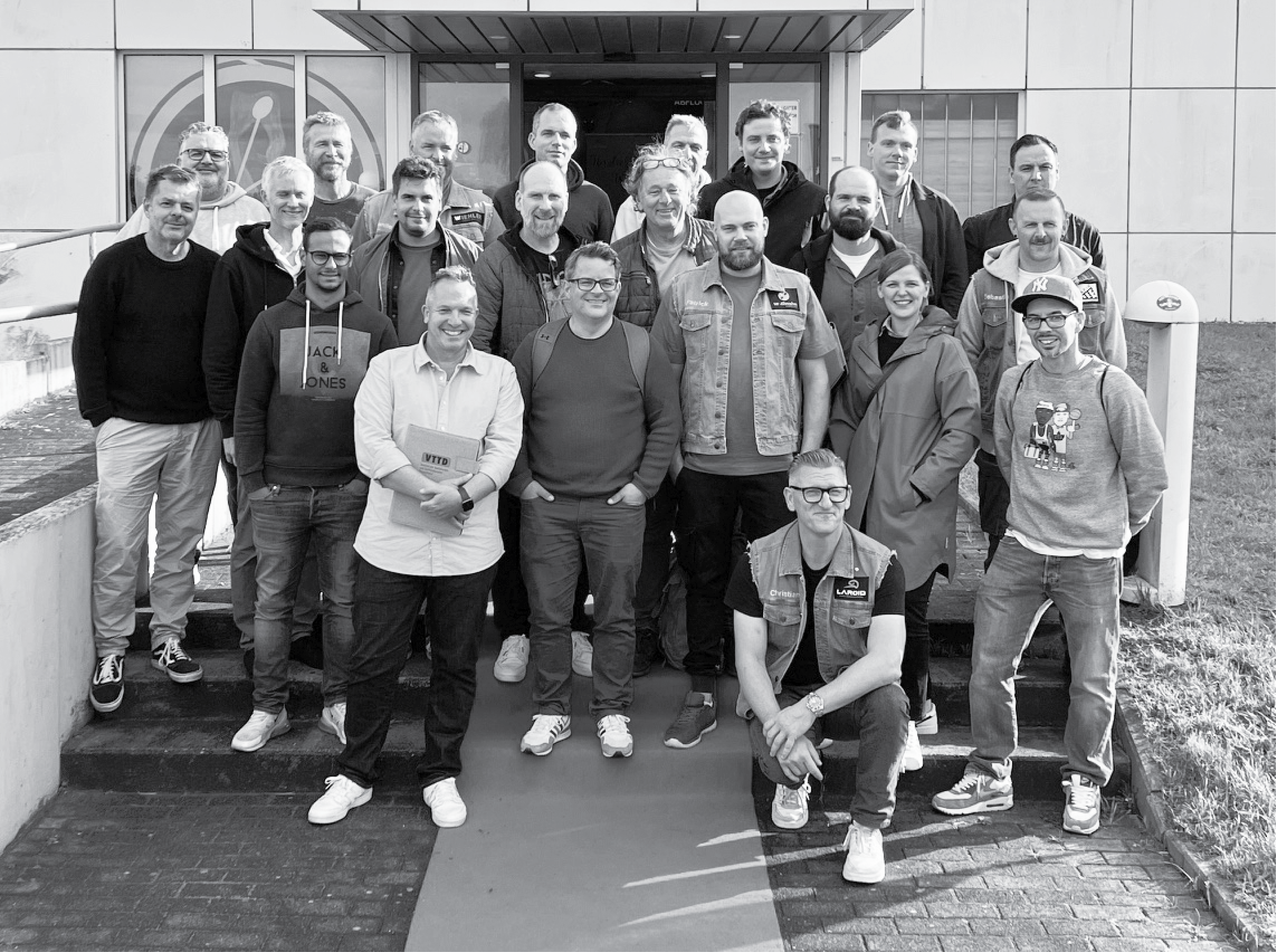 TecStyle Visions 2025 – 13.–15. Februar 2025 Stuttgart